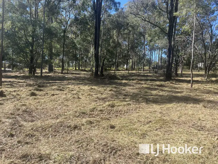 Fourth view of Homely land listing, 49 Hewett Drive, Regency Downs QLD 4341