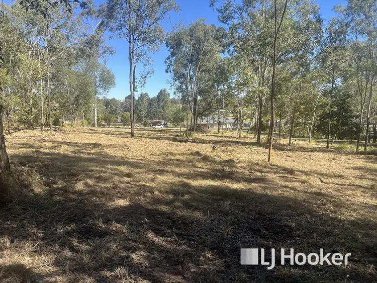Fifth view of Homely land listing, 49 Hewett Drive, Regency Downs QLD 4341
