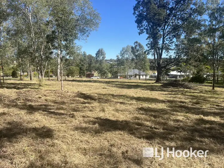 Sixth view of Homely land listing, 49 Hewett Drive, Regency Downs QLD 4341
