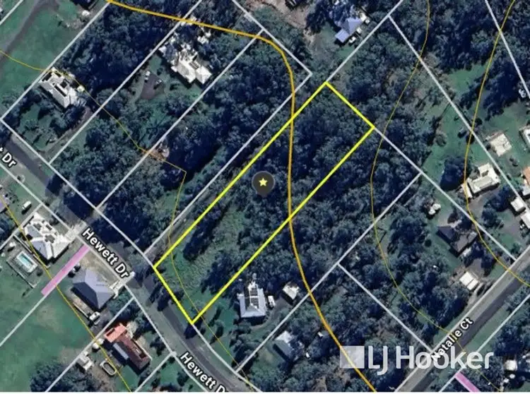 Seventh view of Homely land listing, 49 Hewett Drive, Regency Downs QLD 4341