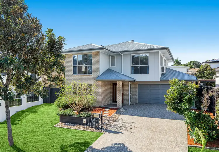 9 Winifred Street, Algester QLD 4115