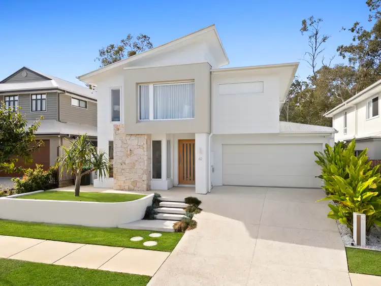 62 Somerset Circuit, Pimpama QLD 4209