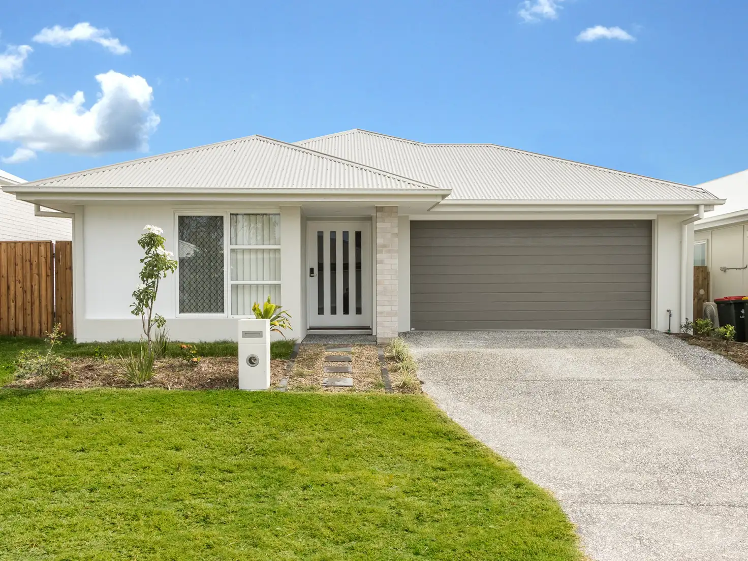 Main view of Homely house listing, 20 Oxford Drive, Flagstone QLD 4280