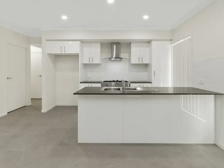 Second view of Homely house listing, 20 Oxford Drive, Flagstone QLD 4280