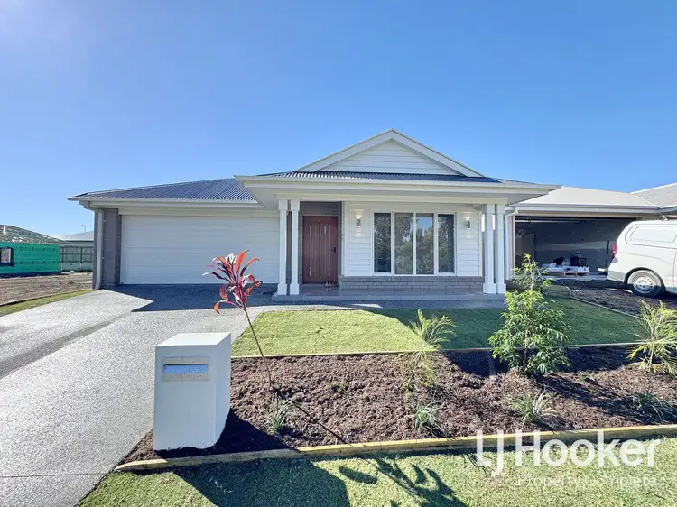 Main view of Homely house listing, 24 Petermann Circuit, Yarrabilba QLD 4207