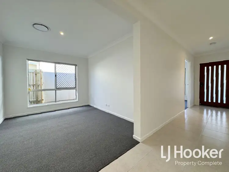 Second view of Homely house listing, 24 Petermann Circuit, Yarrabilba QLD 4207