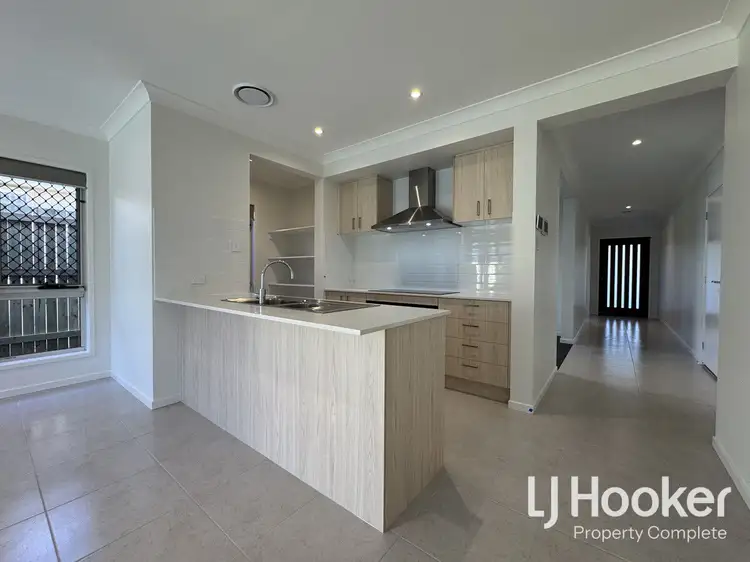 Third view of Homely house listing, 24 Petermann Circuit, Yarrabilba QLD 4207