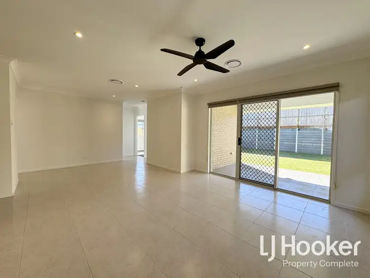 Fourth view of Homely house listing, 24 Petermann Circuit, Yarrabilba QLD 4207