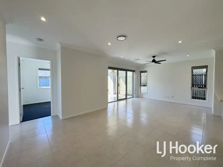 Fifth view of Homely house listing, 24 Petermann Circuit, Yarrabilba QLD 4207