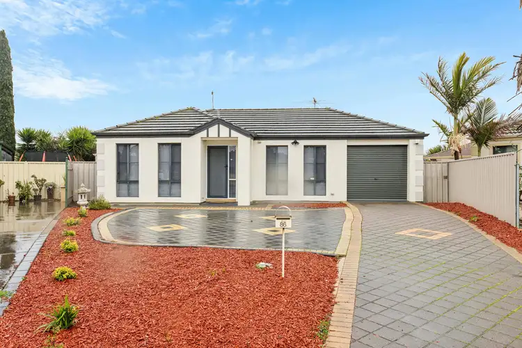86 Parkway Circuit, Parafield Gardens SA 5107