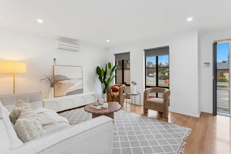 Second view of Homely house listing, 86 Parkway Circuit, Parafield Gardens SA 5107