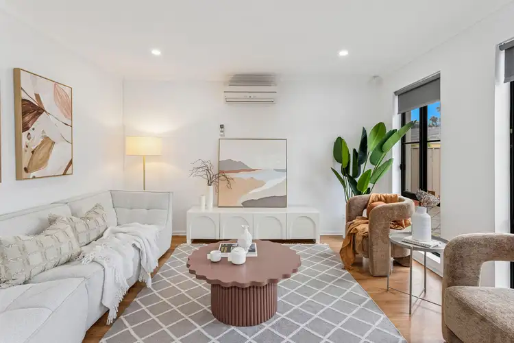 Third view of Homely house listing, 86 Parkway Circuit, Parafield Gardens SA 5107