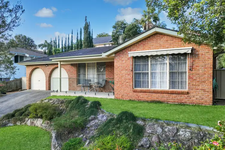 Main view of Homely house listing, 8 Marlborough Close, Terrigal NSW 2260