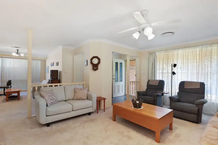 Second view of Homely house listing, 8 Marlborough Close, Terrigal NSW 2260