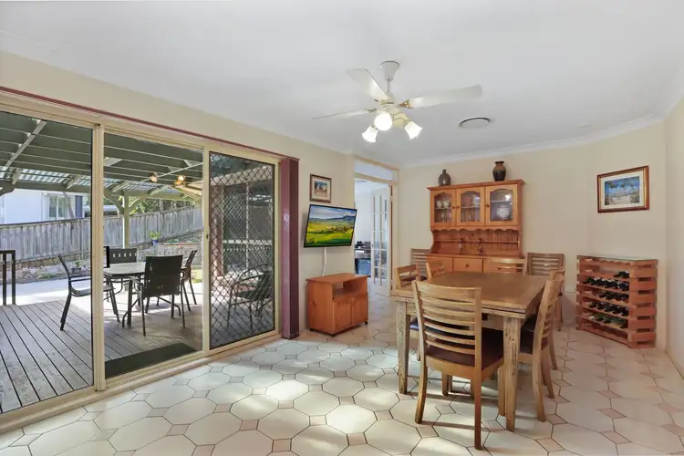 Fifth view of Homely house listing, 8 Marlborough Close, Terrigal NSW 2260