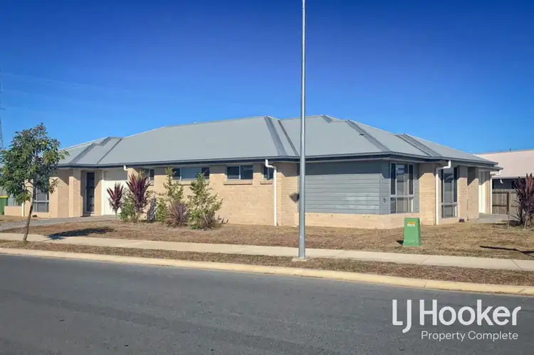 2/69 Darnell Street, Yarrabilba QLD 4207