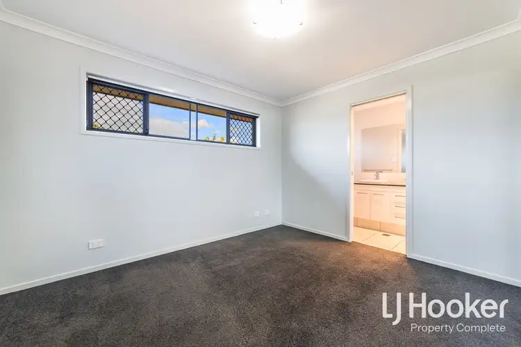 Third view of Homely semi-detached listing, 2/69 Darnell Street, Yarrabilba QLD 4207