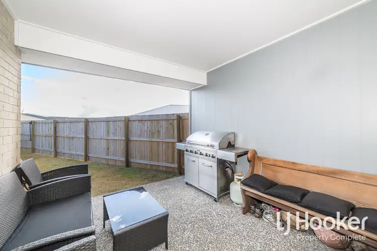 Fourth view of Homely semi-detached listing, 2/69 Darnell Street, Yarrabilba QLD 4207