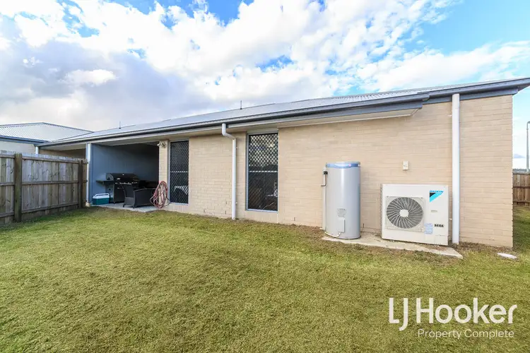 Fifth view of Homely semi-detached listing, 2/69 Darnell Street, Yarrabilba QLD 4207