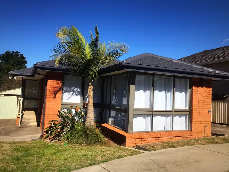 Main view of Homely house listing, 28 Hillview Parade, Lurnea NSW 2170