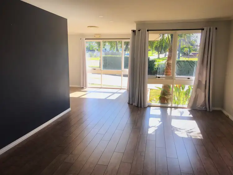 Second view of Homely house listing, 28 Hillview Parade, Lurnea NSW 2170