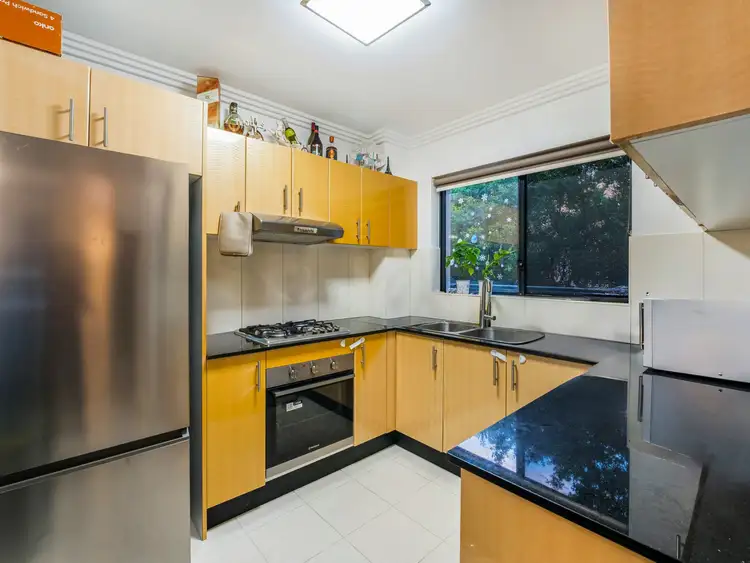 Third view of Homely unit listing, 3/28-30 Chetwynd Road, Merrylands NSW 2160