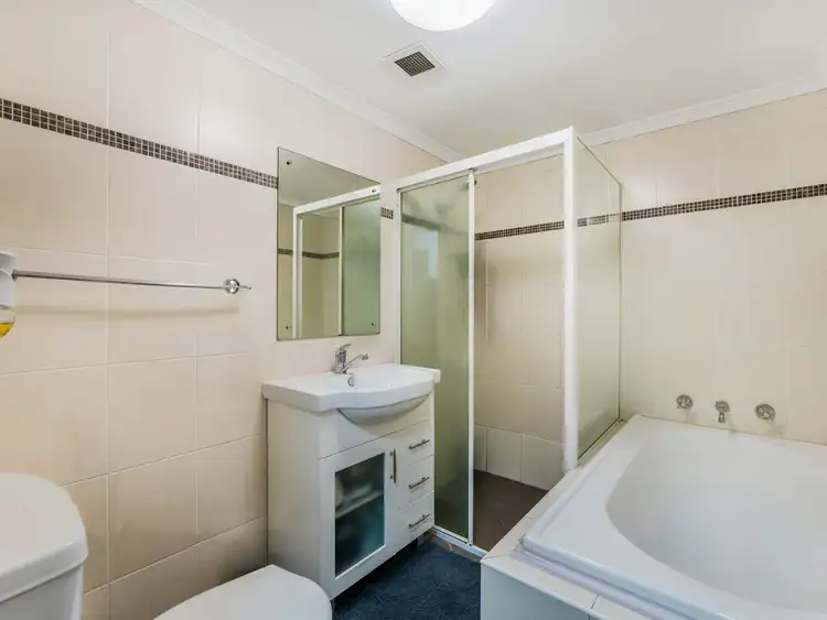 Fourth view of Homely unit listing, 3/28-30 Chetwynd Road, Merrylands NSW 2160