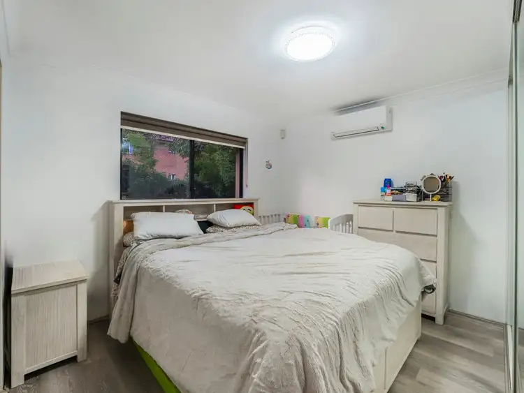Fifth view of Homely unit listing, 3/28-30 Chetwynd Road, Merrylands NSW 2160