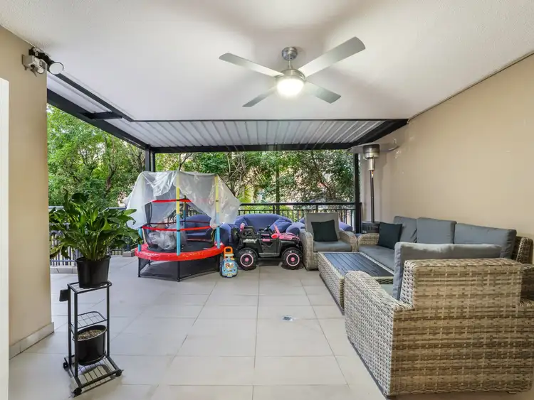 Sixth view of Homely unit listing, 3/28-30 Chetwynd Road, Merrylands NSW 2160