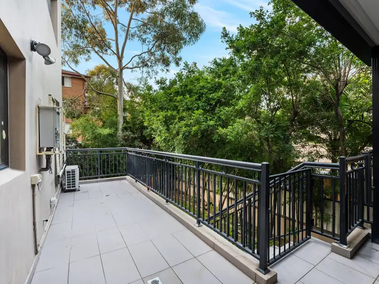 Seventh view of Homely unit listing, 3/28-30 Chetwynd Road, Merrylands NSW 2160
