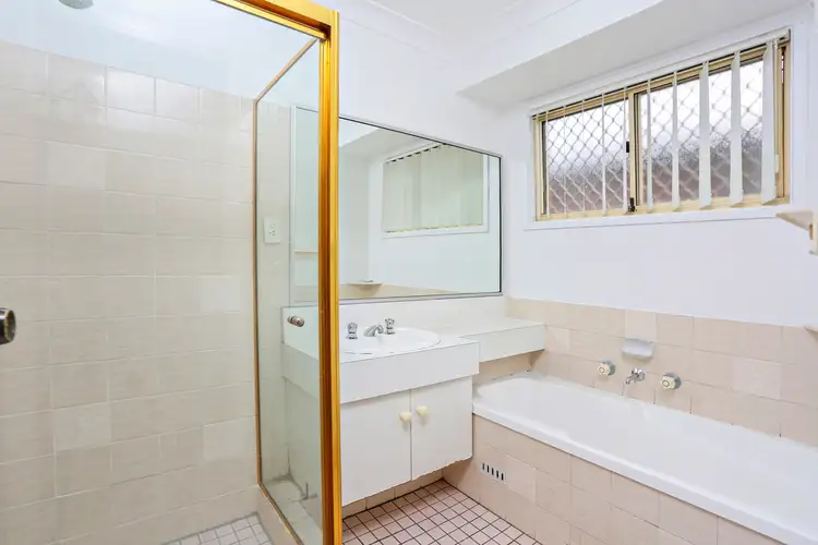 Sixth view of Homely house listing, 8 Wyandotte Place, Seven Hills NSW 2147
