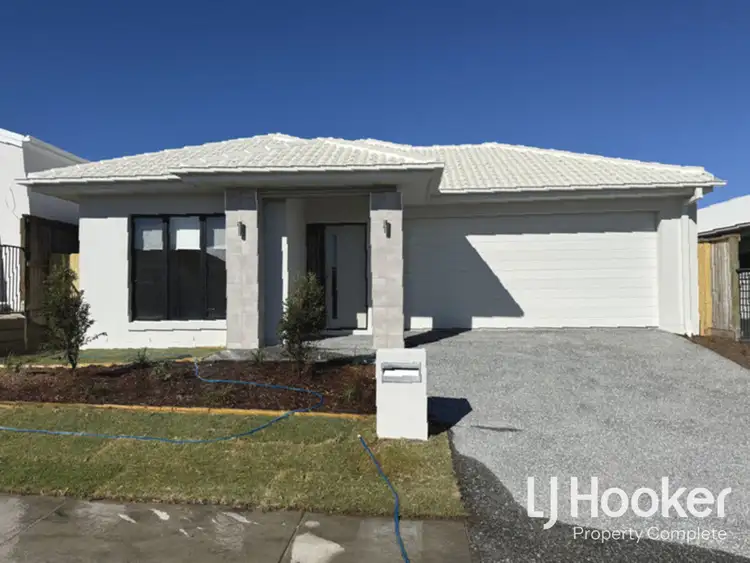Main view of Homely house listing, 14 Petermann Circuit, Yarrabilba QLD 4207