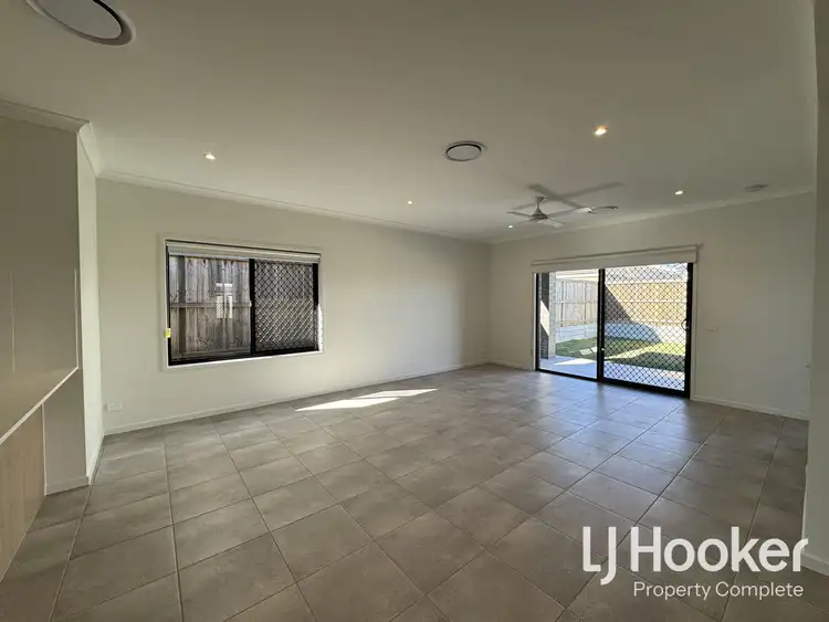 Second view of Homely house listing, 14 Petermann Circuit, Yarrabilba QLD 4207