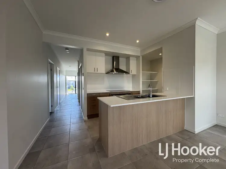 Third view of Homely house listing, 14 Petermann Circuit, Yarrabilba QLD 4207