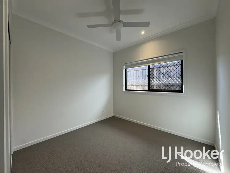 Fifth view of Homely house listing, 14 Petermann Circuit, Yarrabilba QLD 4207