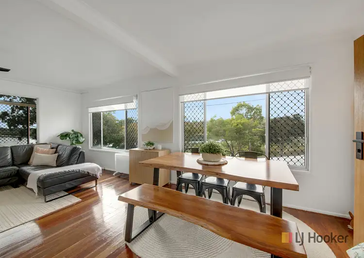 Fifth view of Homely house listing, 2 Arthur Street, Boyne Island QLD 4680