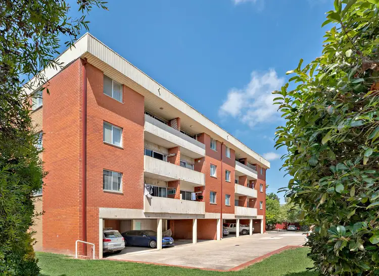 Unit 19/6 King Street, Crestwood NSW 2620