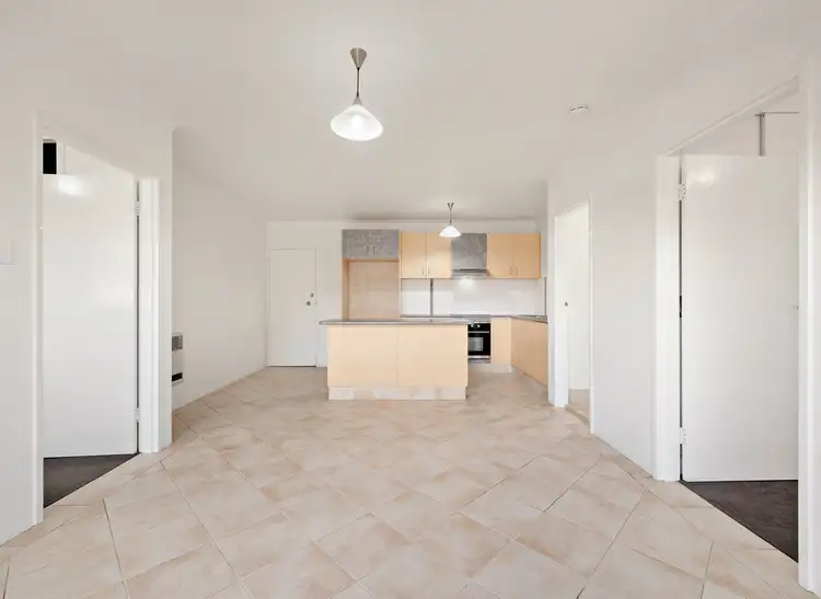 Second view of Homely apartment listing, Unit 19/6 King Street, Crestwood NSW 2620