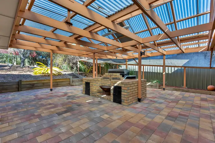 Fifth view of Homely house listing, 14 McGahan Crescent, Gawler East SA 5118
