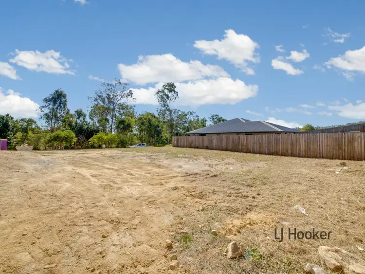 Fifth view of Homely land listing, 38 Caulder Esplanade, Boyne Island QLD 4680