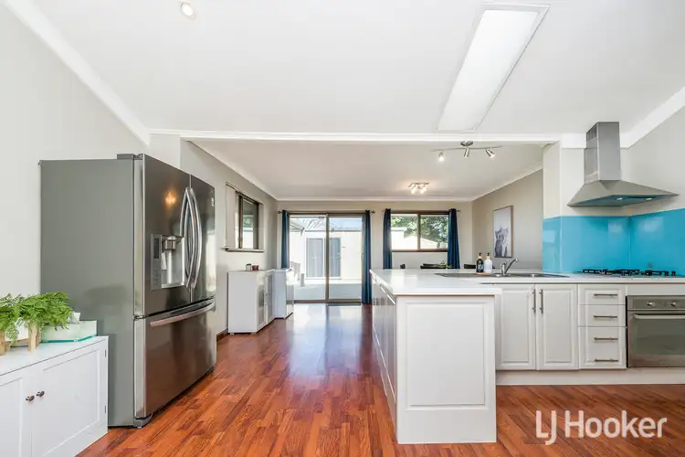 Fourth view of Homely house listing, 7 Webb Street, Gosnells WA 6110