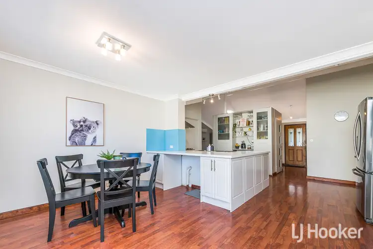Fifth view of Homely house listing, 7 Webb Street, Gosnells WA 6110
