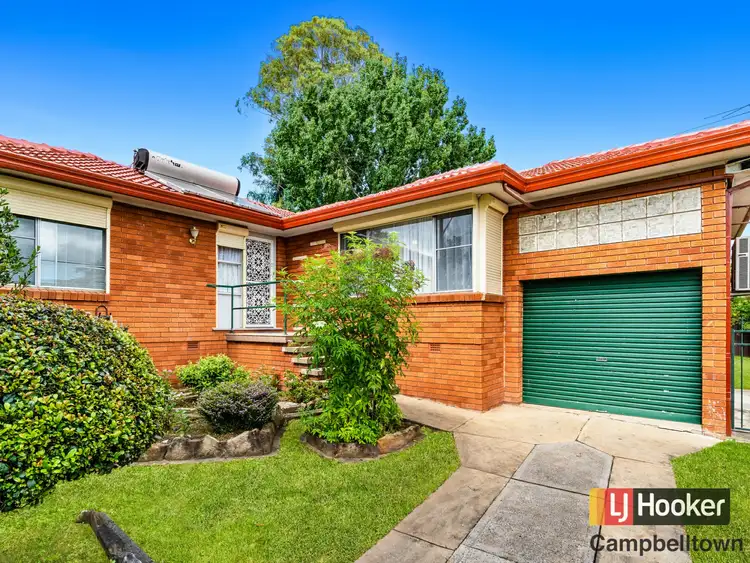 149 Broughton Street, Campbelltown NSW 2560
