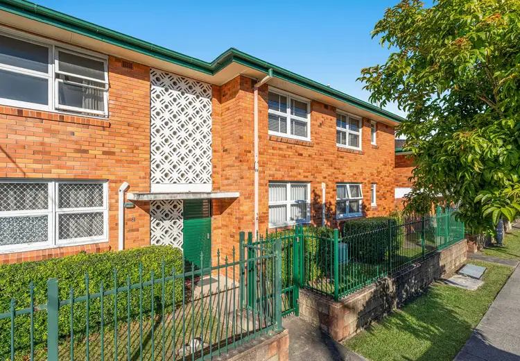 5/2 Carl Street, Woolloongabba QLD 4102