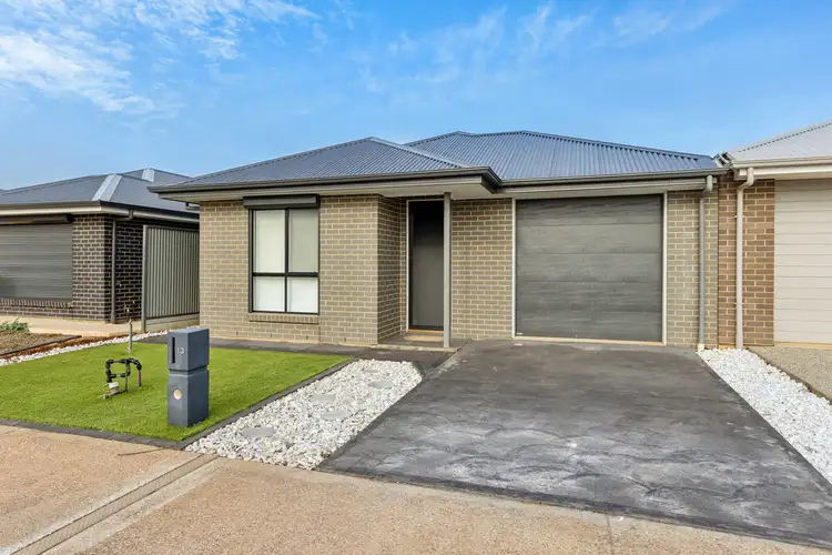 13 Parkdale Lane, Andrews Farm SA 5114