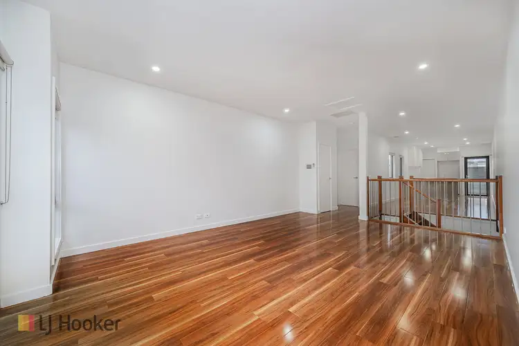 Fifth view of Homely townhouse listing, 32 Faith Road, Craigieburn VIC 3064