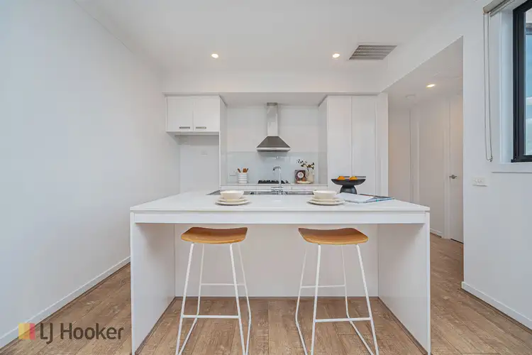 Third view of Homely townhouse listing, 20 Yarramie Circuit, Craigieburn VIC 3064