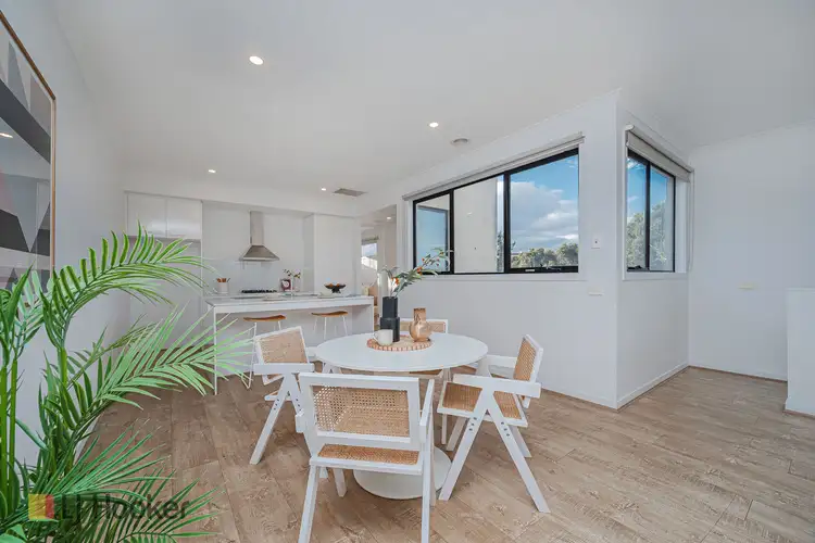 Sixth view of Homely townhouse listing, 20 Yarramie Circuit, Craigieburn VIC 3064
