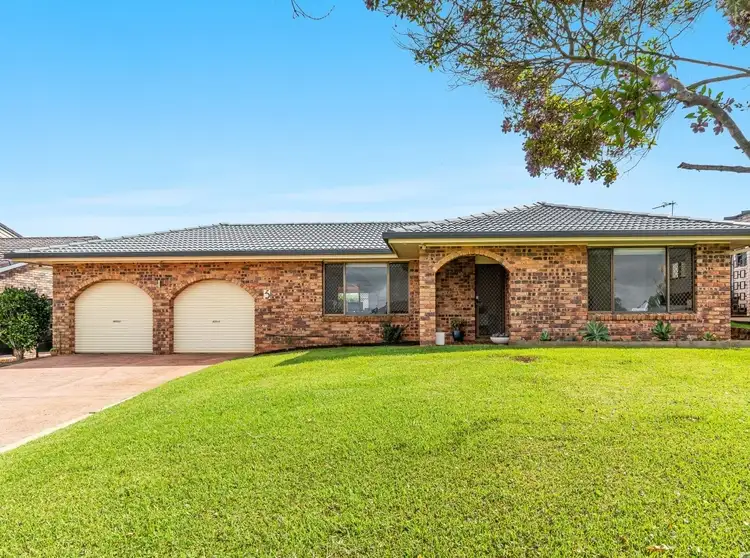 Main view of Homely house listing, 3 Myra Avenue, Goonellabah NSW 2480
