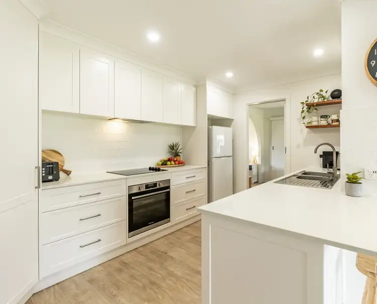 Second view of Homely house listing, 3 Myra Avenue, Goonellabah NSW 2480
